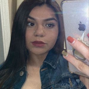 Meet your Posher, Michelle